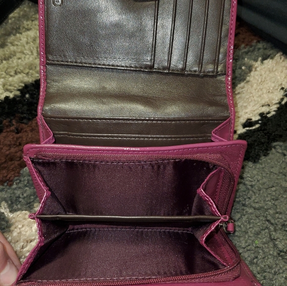 Coach Wallet - Picture 2 of 3